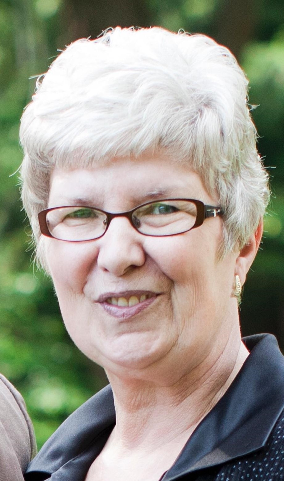 Lorraine Garland News, Sports, Jobs Post Journal